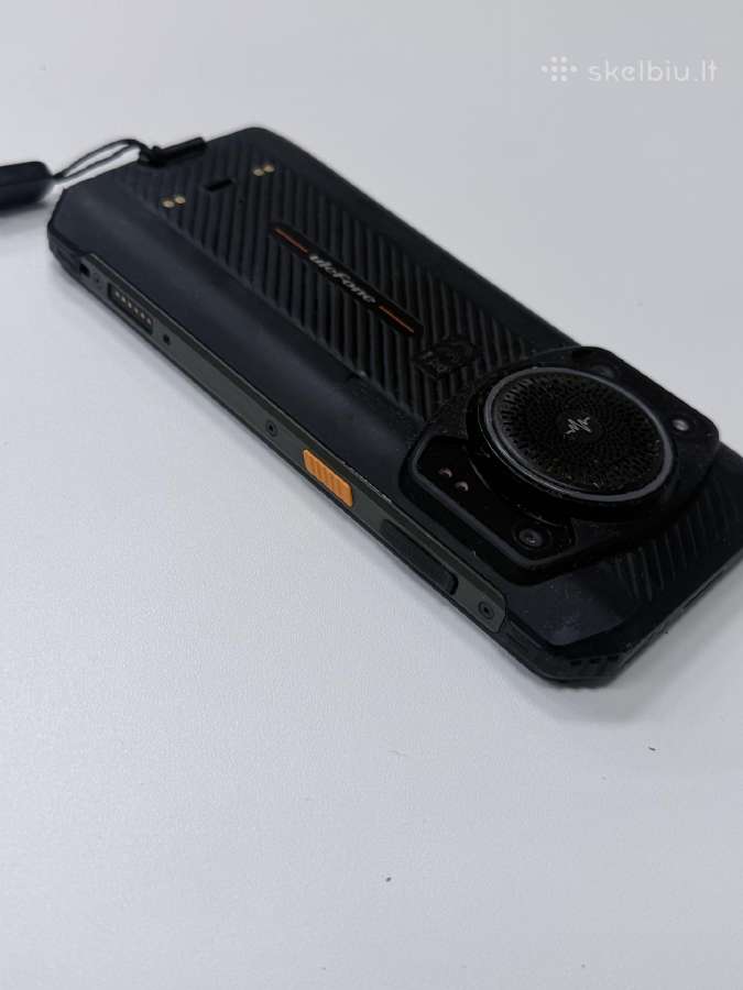 Ulefone Armor 21 su defektu - nuotraukos Nr. 3