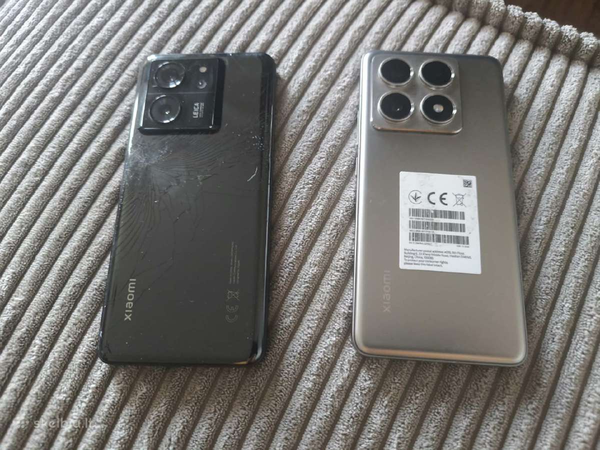 Xiaomi 14tpro ir 13tpro - nuotraukos Nr. 2