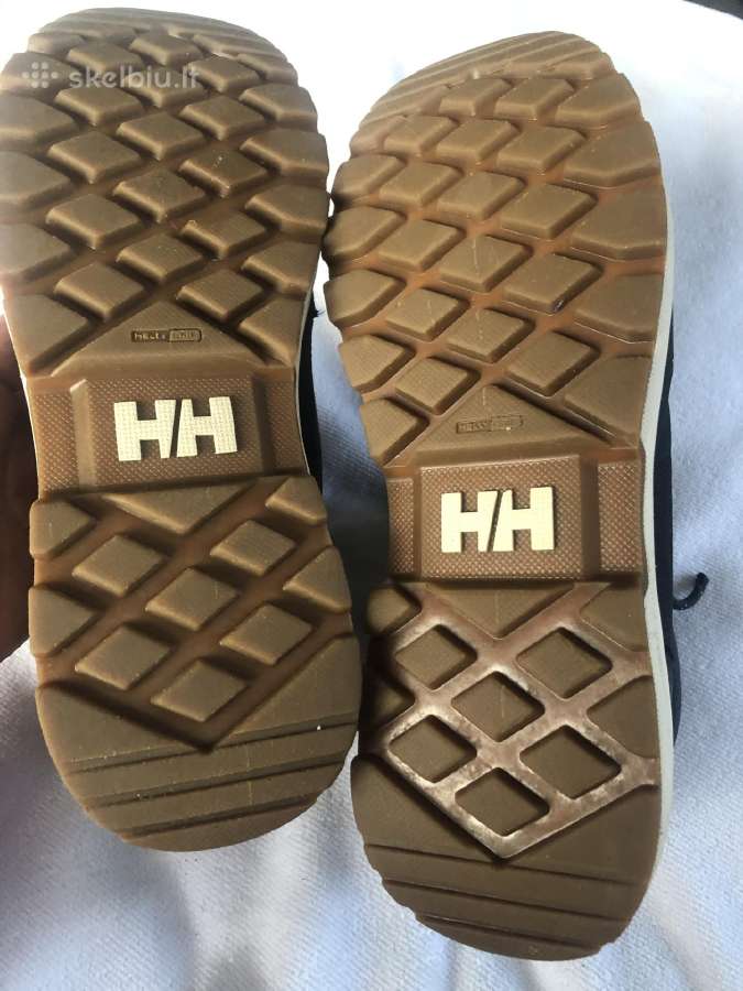 Odiniai Helly Hansen aulinukai - nuotraukos Nr. 2