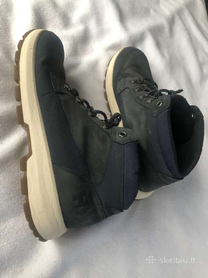 Odiniai Helly Hansen aulinukai - nuotraukos Nr. 4