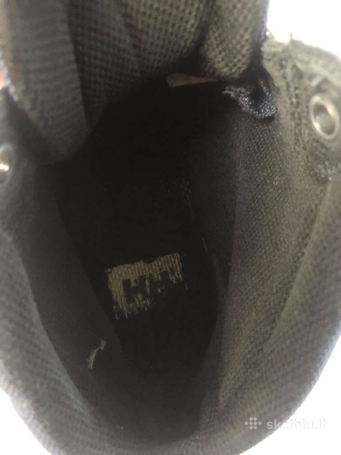 Odiniai Helly Hansen aulinukai - nuotraukos Nr. 7