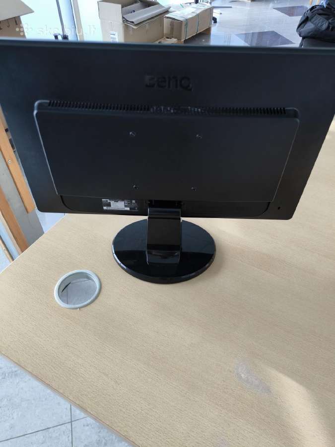 Monitorius Benq Gl-2250-t 21,5" 60hz - nuotraukos Nr. 3
