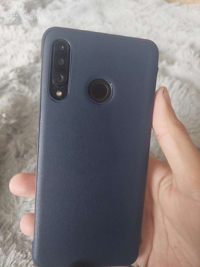 Huawei P30 Lite - nuotraukos Nr. 3