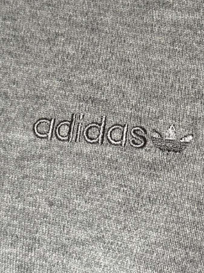 Adidas Mock Neck Tee vyriškas megztinis M dydis - nuotraukos Nr. 8