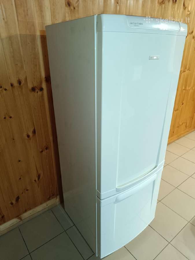 Šaldytuvas Electrolux - nuotraukos Nr. 2