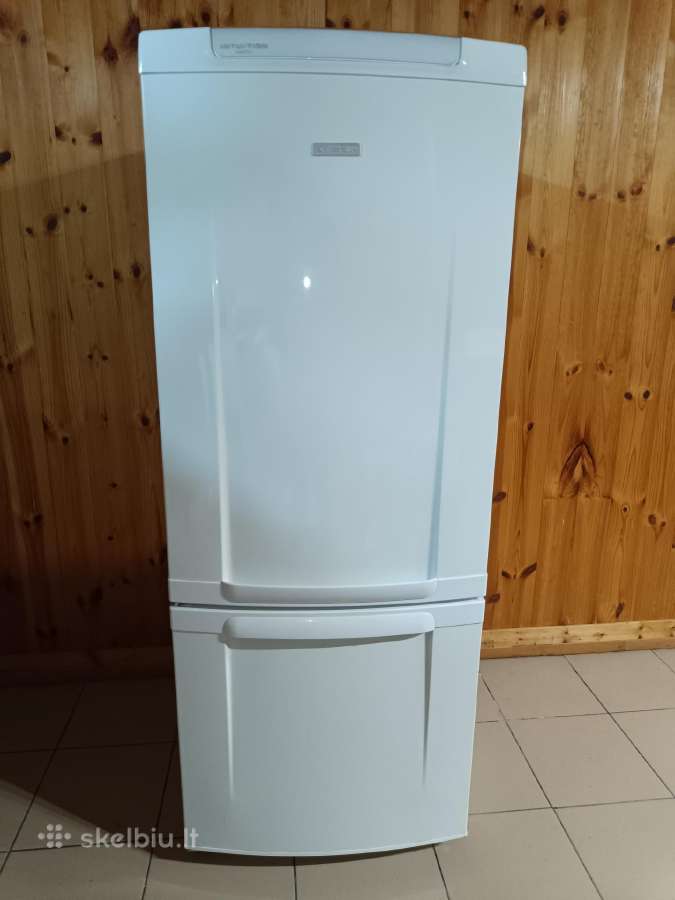 Šaldytuvas Electrolux - nuotraukos Nr. 4
