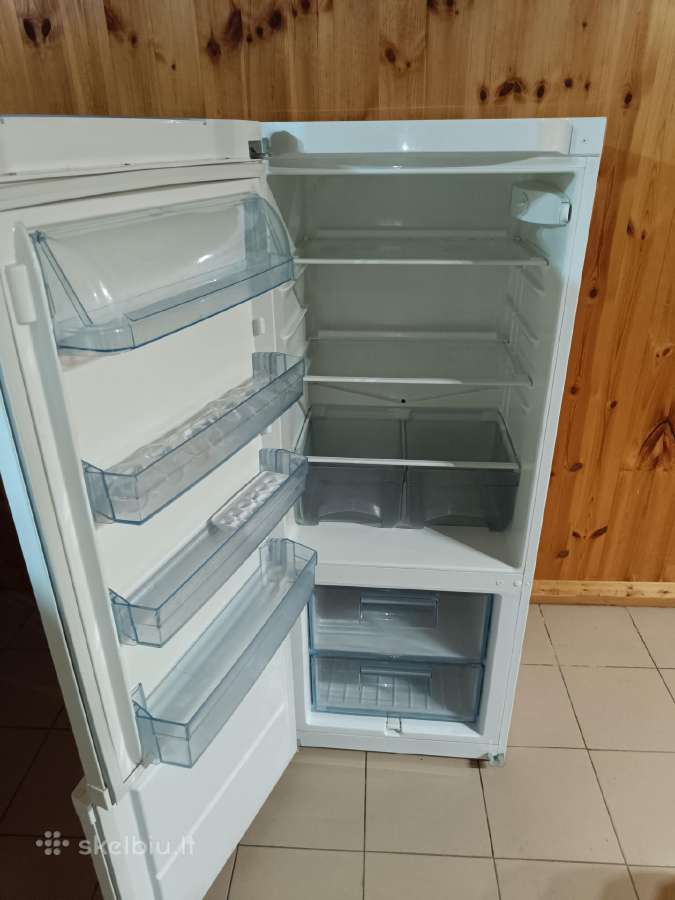 Šaldytuvas Electrolux - nuotraukos Nr. 5