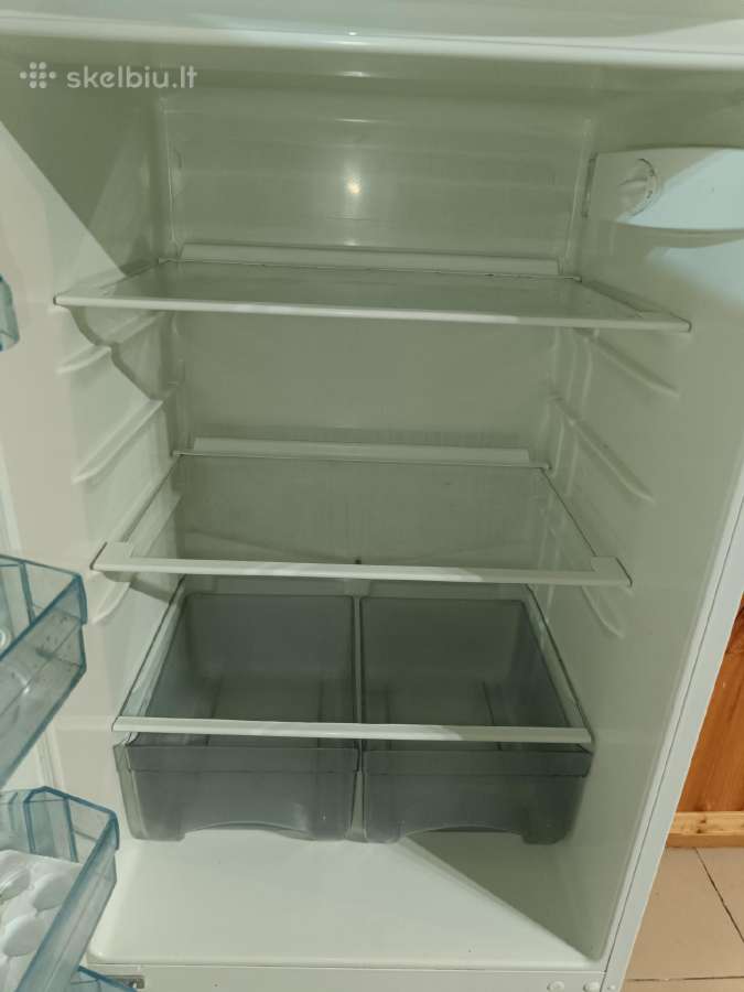 Šaldytuvas Electrolux - nuotraukos Nr. 7