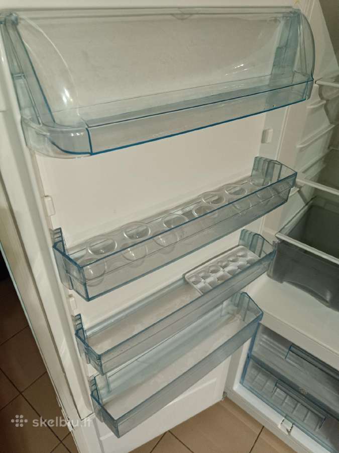 Šaldytuvas Electrolux - nuotraukos Nr. 6