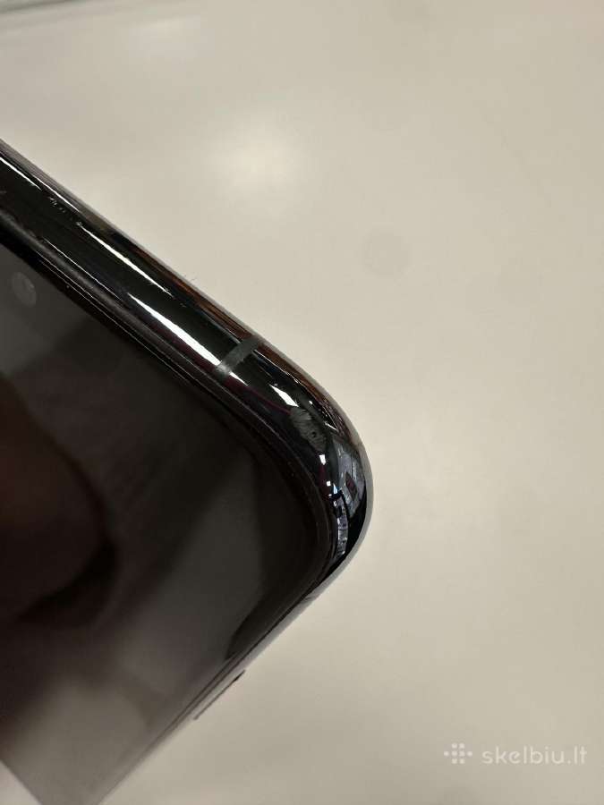 iPhone 11 pro max 256gb - nuotraukos Nr. 3