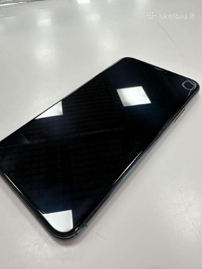 iPhone 11 pro max 256gb - nuotraukos Nr. 5