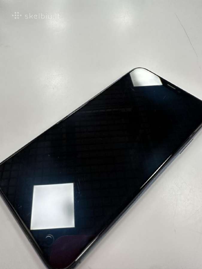 iPhone 11 pro max 256gb - nuotraukos Nr. 6