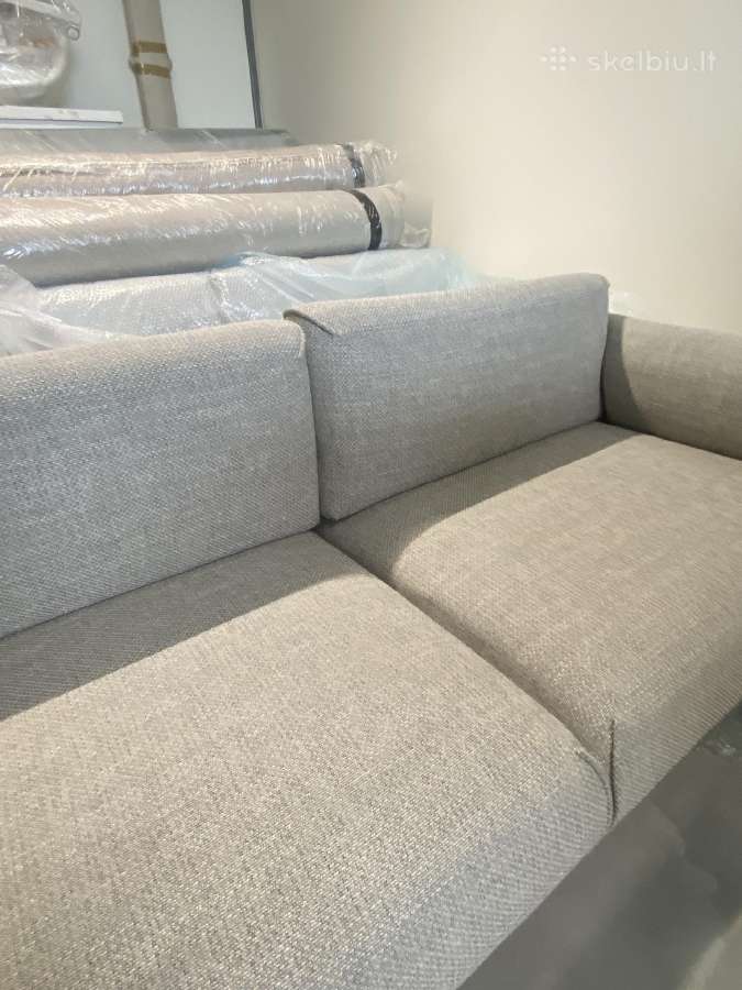 Äpplaryd (Ikea) sofos (199 cm, 2 vnt.) - nuotraukos Nr. 2