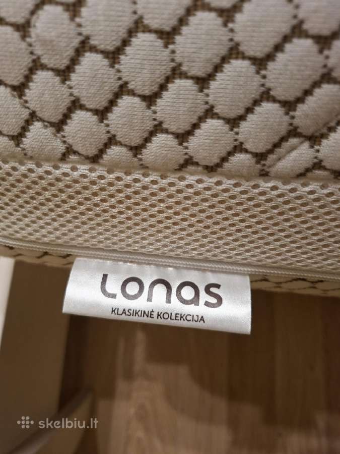 Lonas čiuzinys Jonė plius - nuotraukos Nr. 2