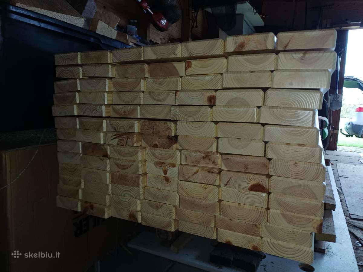 Parduodamos medinės lentelės tik 3 eur - nuotraukos Nr. 2