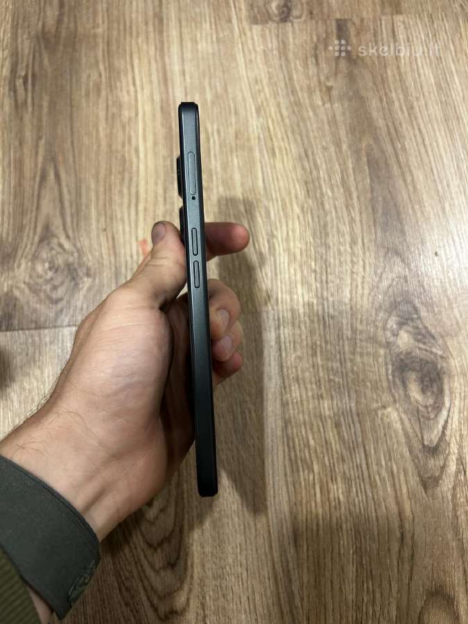 Oneplus Nord CE 3 128gb, kaip naujas - nuotraukos Nr. 3