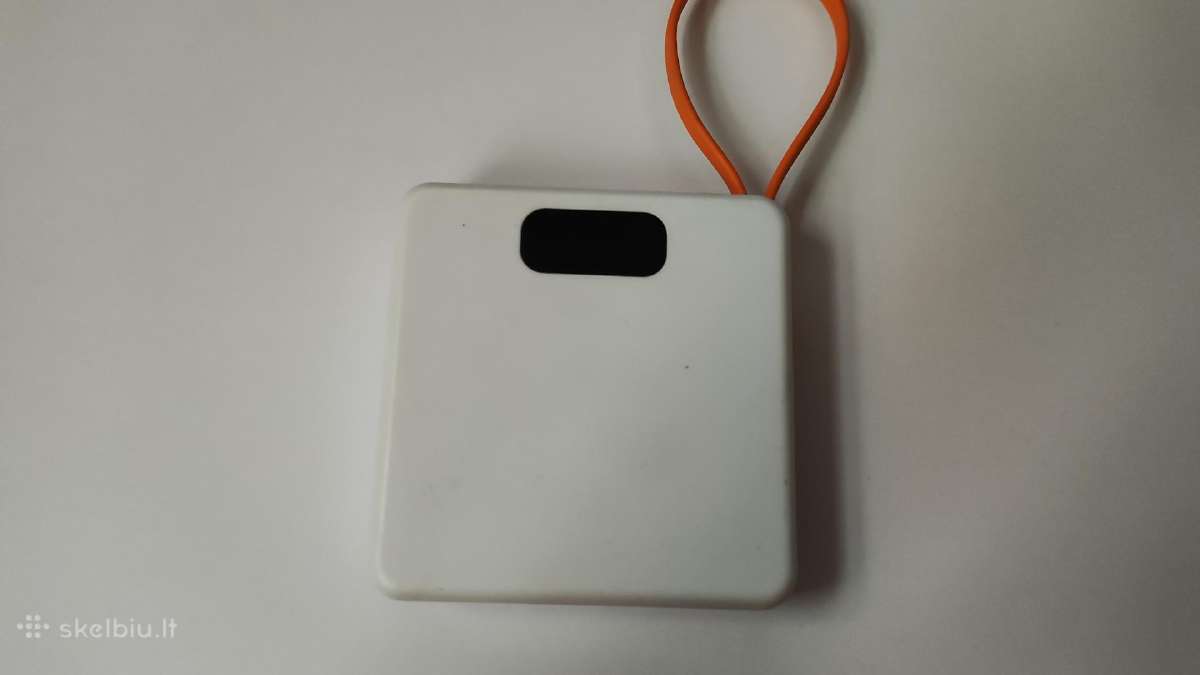 Power Bank - nuotraukos Nr. 2