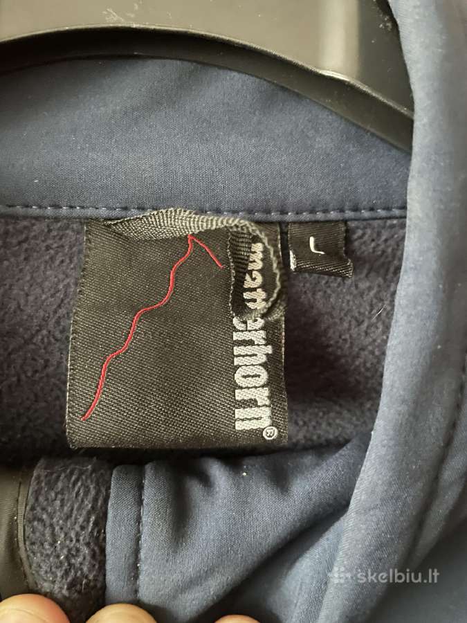 Bomber striukės - nuotraukos Nr. 8