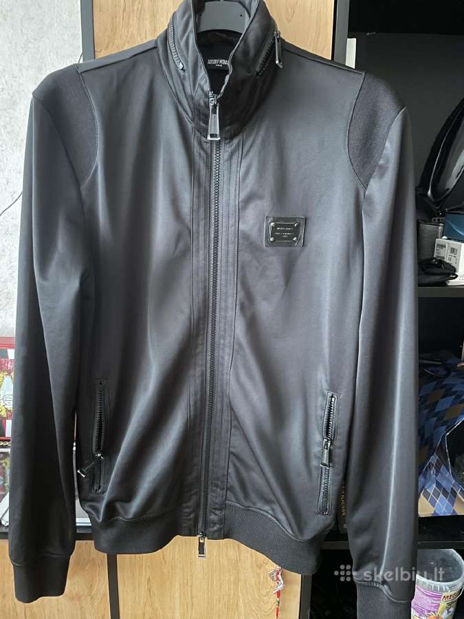 Bomber striukės - nuotraukos Nr. 9