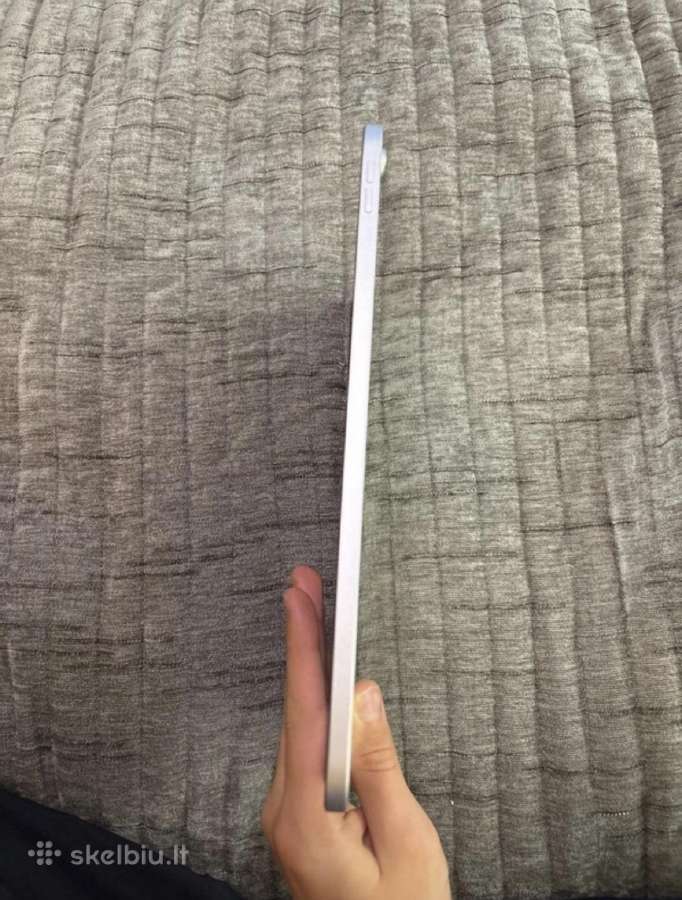 iPad 10th wi-fi 64gb - nuotraukos Nr. 3