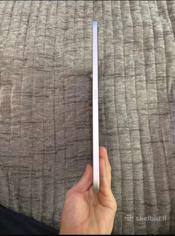 iPad 10th wi-fi 64gb - nuotraukos Nr. 4