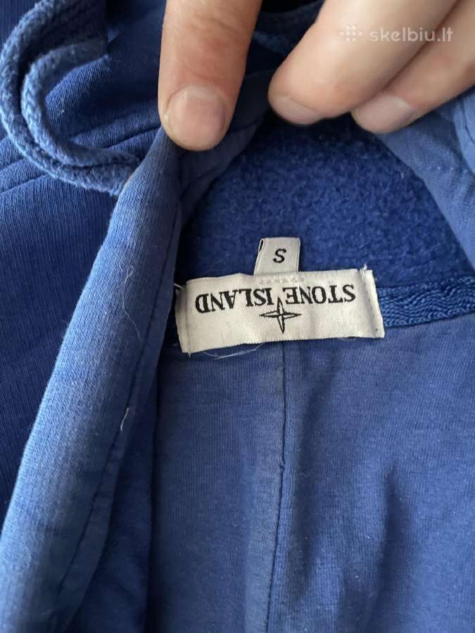 Stone Island - nuotraukos Nr. 2