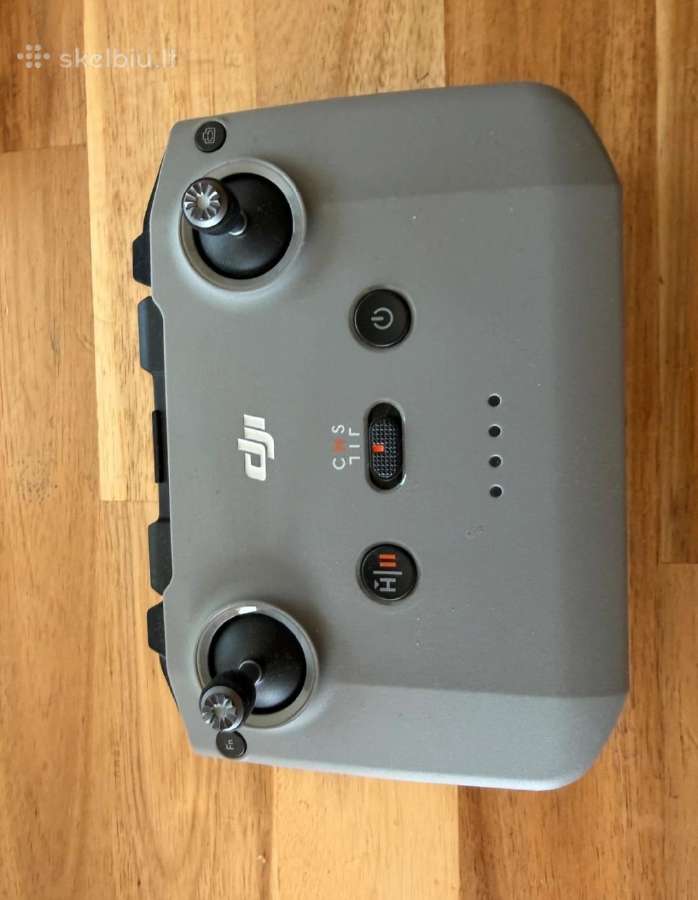 Dji Neo Fly More Combo - nuotraukos Nr. 4