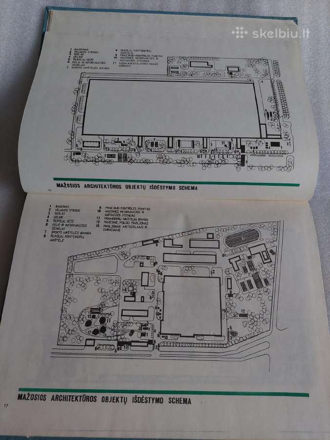 Mažoji architektūra - nuotraukos Nr. 3