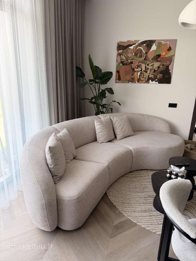 Idėjos Namams sofa - nuotraukos Nr. 5