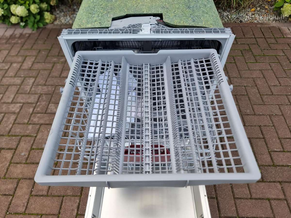 Nauja Neff S255evx04e , aukštis 86,5 cm+ garantija - nuotraukos Nr. 21