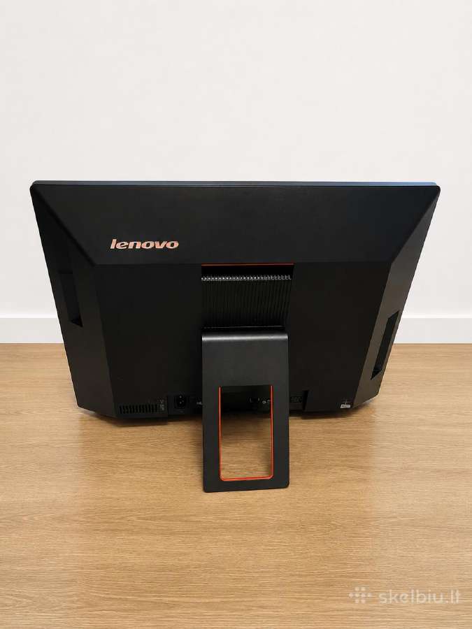 Lenovo Thinkcentre M83z All-in-one Pc - nuotraukos Nr. 2