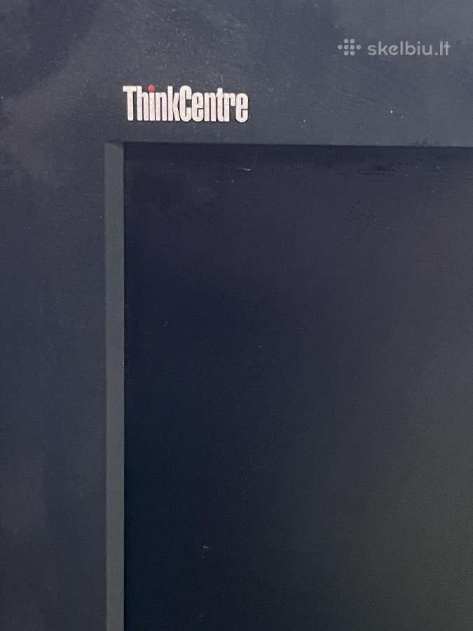 Lenovo Thinkcentre M83z All-in-one Pc - nuotraukos Nr. 3