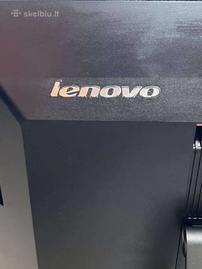 Lenovo Thinkcentre M83z All-in-one Pc - nuotraukos Nr. 7