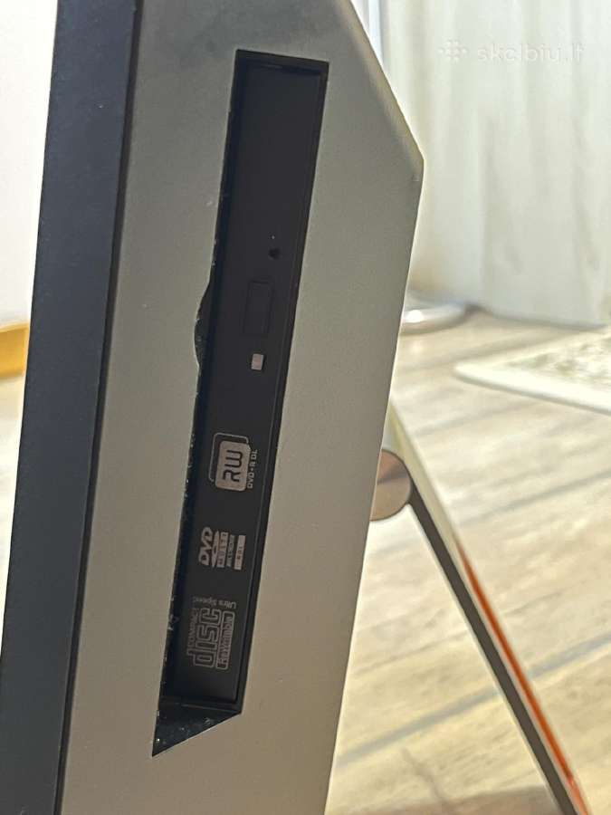 Lenovo Thinkcentre M83z All-in-one Pc - nuotraukos Nr. 8