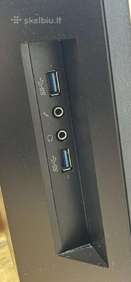 Lenovo Thinkcentre M83z All-in-one Pc - nuotraukos Nr. 13