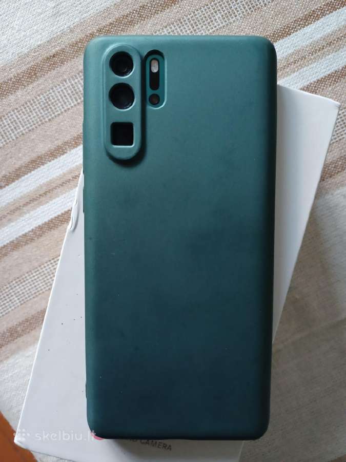 Huawei P30 Pro 128gb 2sim - nuotraukos Nr. 3