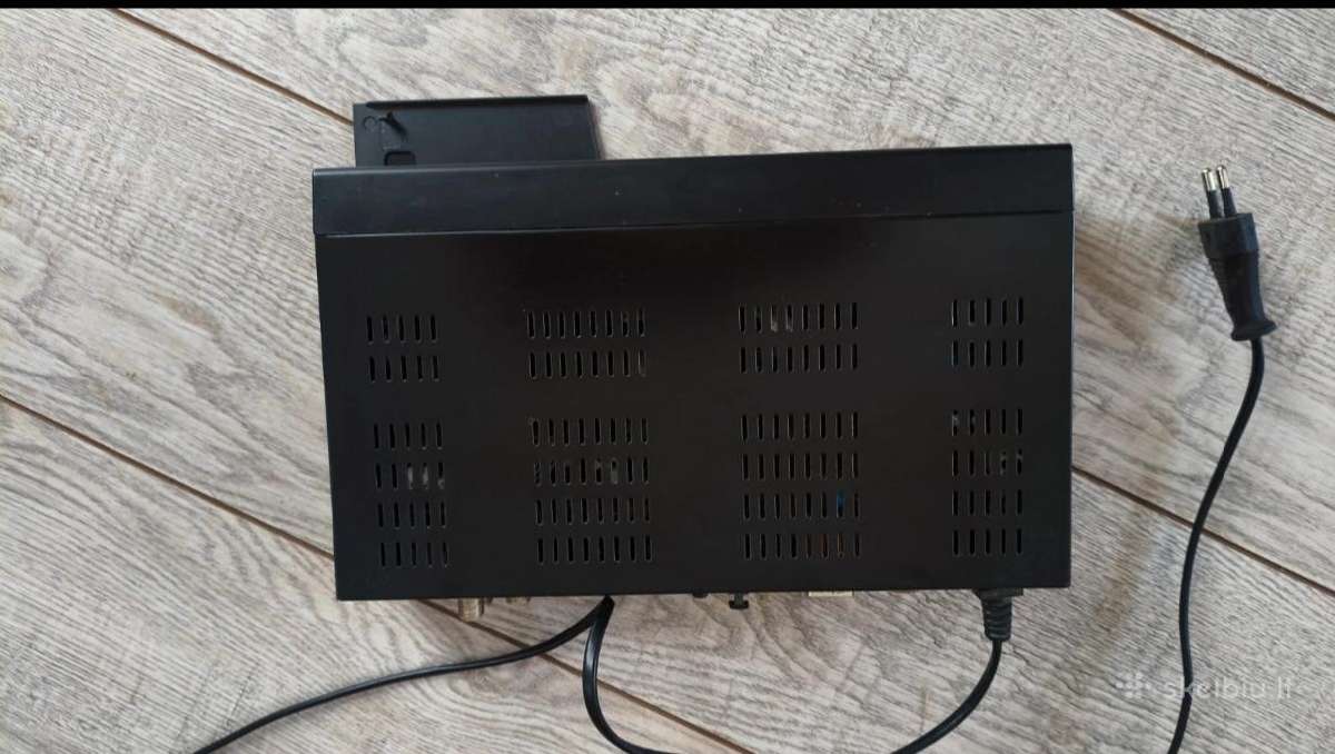 Openbox S1 - nuotraukos Nr. 5