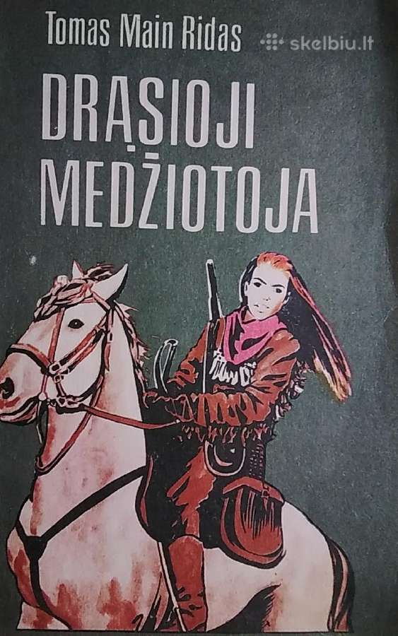Tomas Main Ridas knygos - nuotraukos Nr. 2