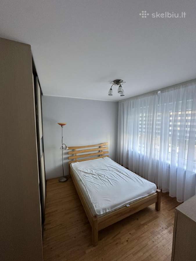 2 kambarių butas Šilainiuose - nuotraukos Nr. 4
