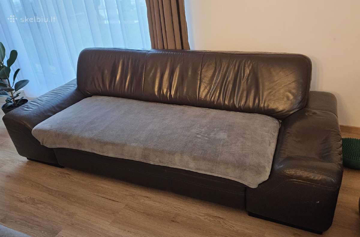 Sofa - nuotraukos Nr. 2