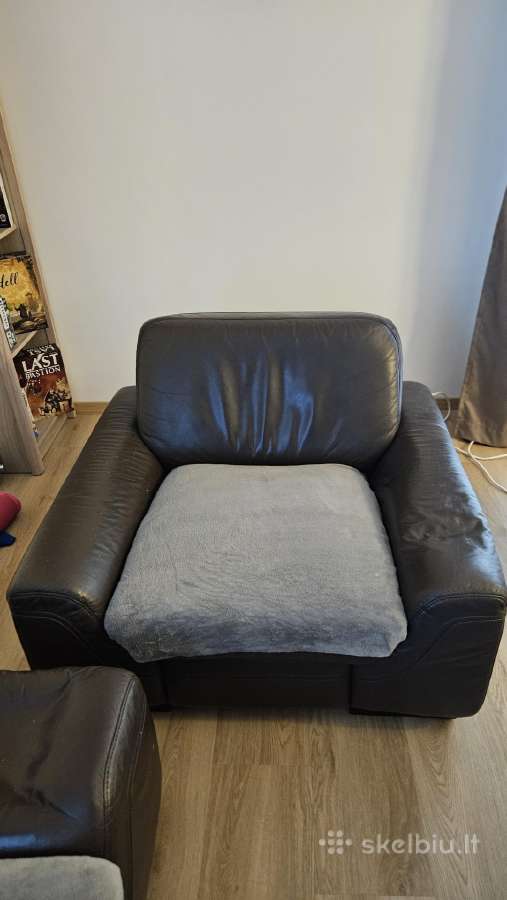 Sofa - nuotraukos Nr. 3