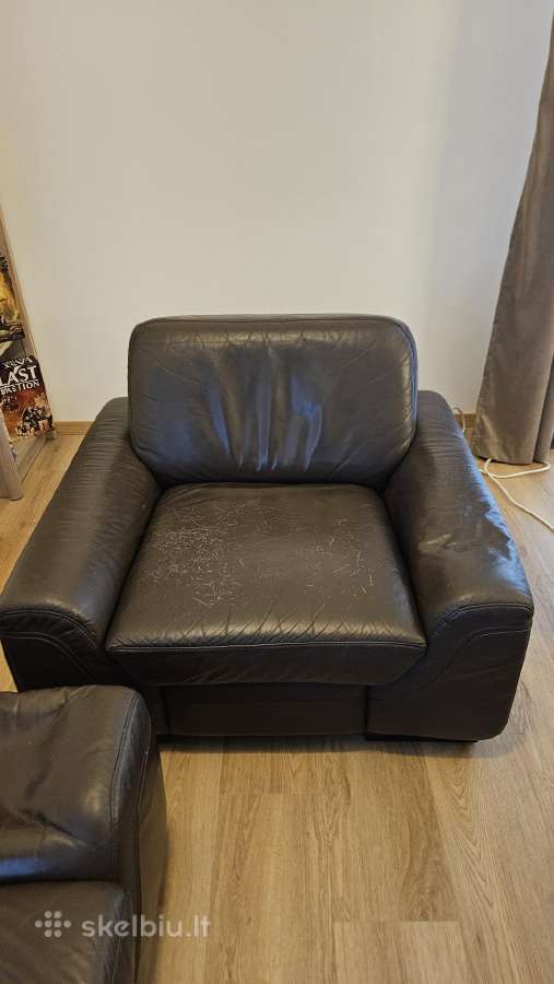 Sofa - nuotraukos Nr. 4