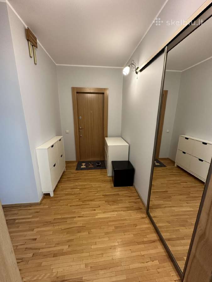 2 kambarių butas Šilainiuose - nuotraukos Nr. 6
