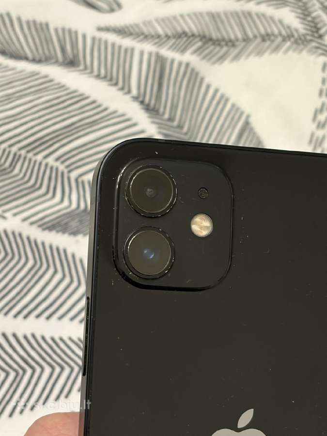 iPhone 12 (128gb) - nuotraukos Nr. 8