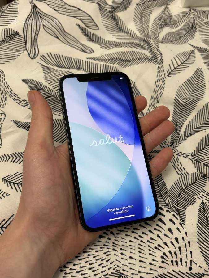 iPhone 12 (128gb) - nuotraukos Nr. 5