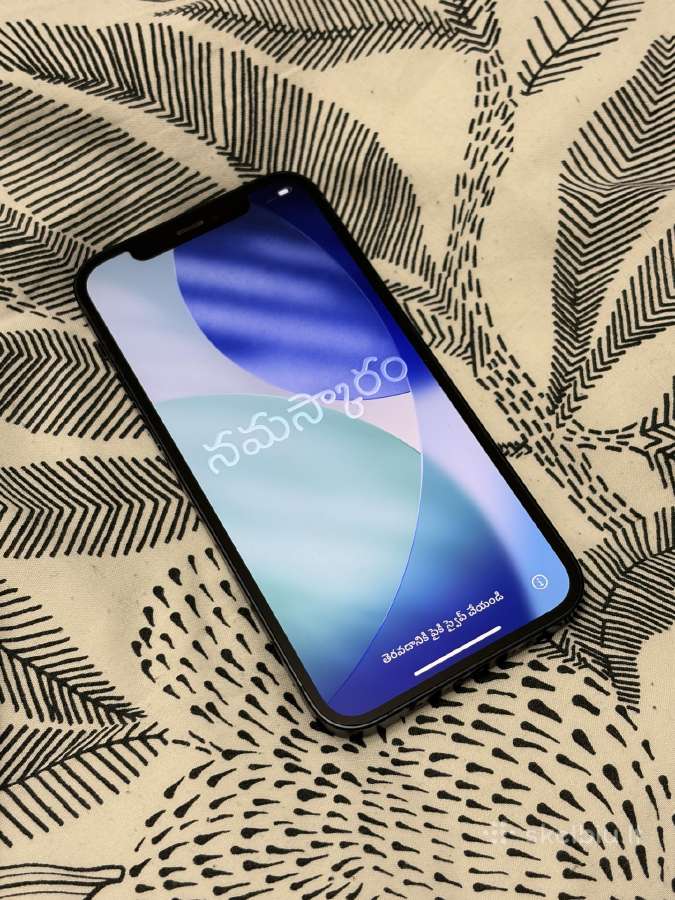 iPhone 12 (128gb) - nuotraukos Nr. 3