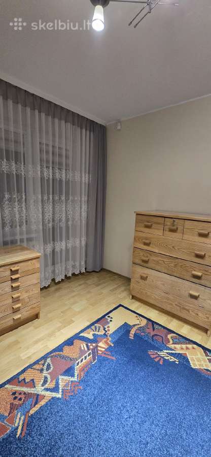 Suremontuotas su visa Nauja buitine technika - nuotraukos Nr. 2