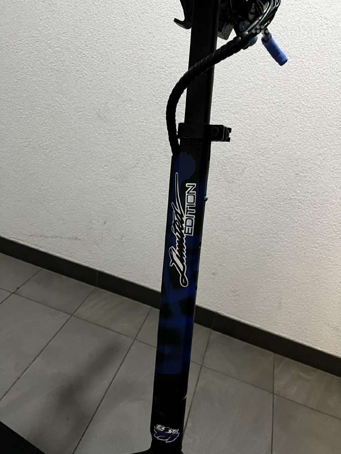 Kukirin g2 max - nuotraukos Nr. 15