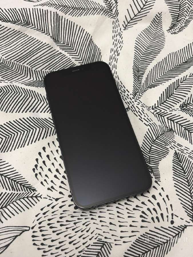 iPhone 12 (128gb) - nuotraukos Nr. 2