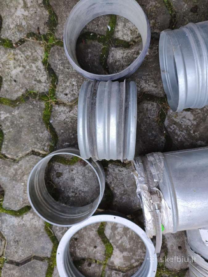 Movos, trišakiai - nuotraukos Nr. 6